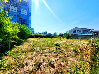 Land for sale Cha-Am Petchburi : ✨ Urgent Sale! Land for sale, 3 minutes to Cha-am beach. 226 sq.wa. (approx. 804 sq.m.) Cheap price: 4 million baht. 🏡💖