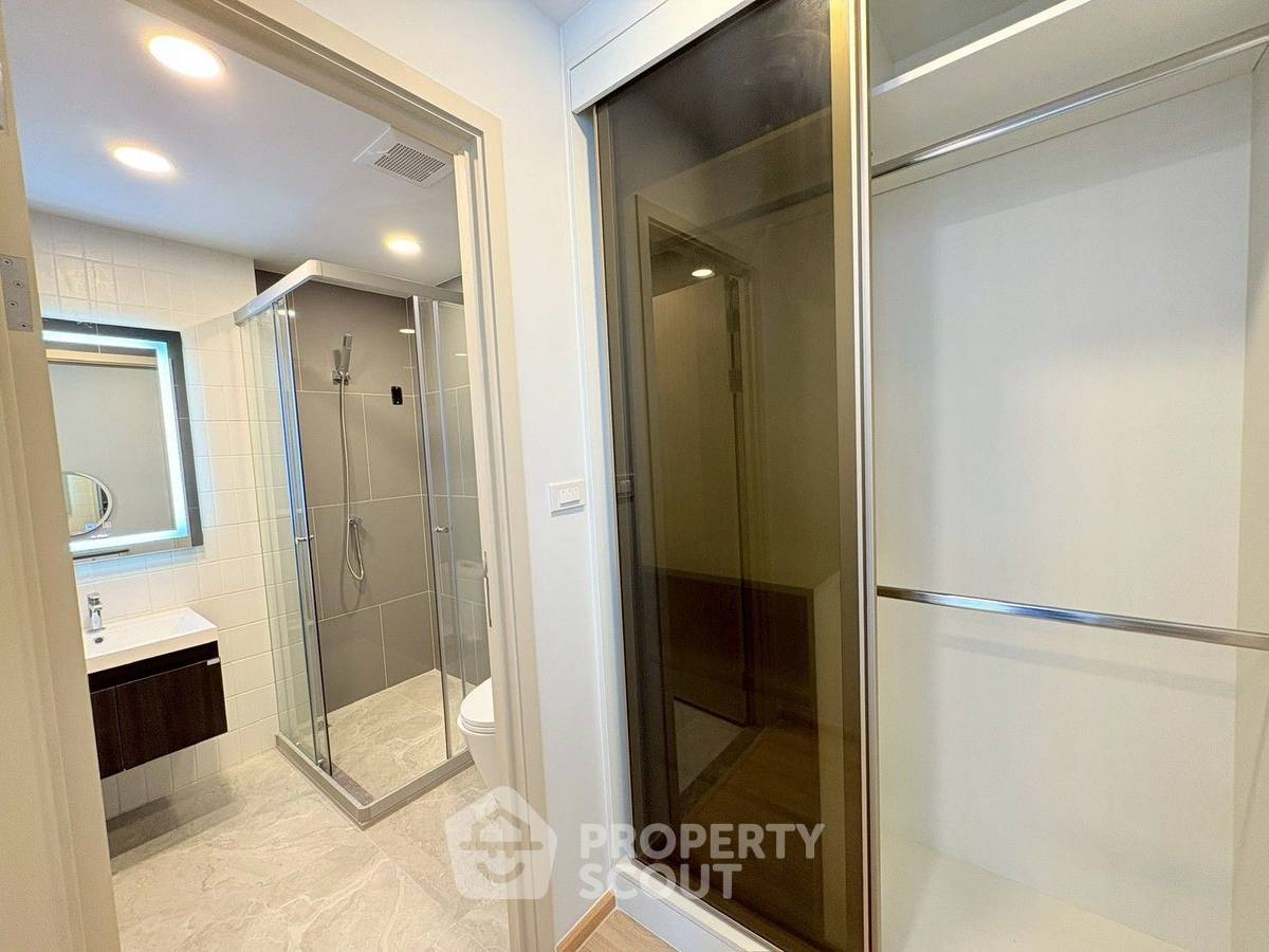 picture 2-BR Condo at ESQUE Condo Sukhumvit101/1 near BTS Punnawithi (ID 2585082) - 1/5
