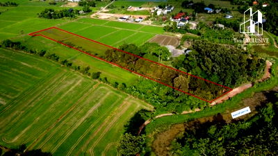 ที่ดิน นครนายก : 🌄 ขายที่ดินวิวเขา เกือบ 6 ไร่ เขาพระ จ.นครนายก