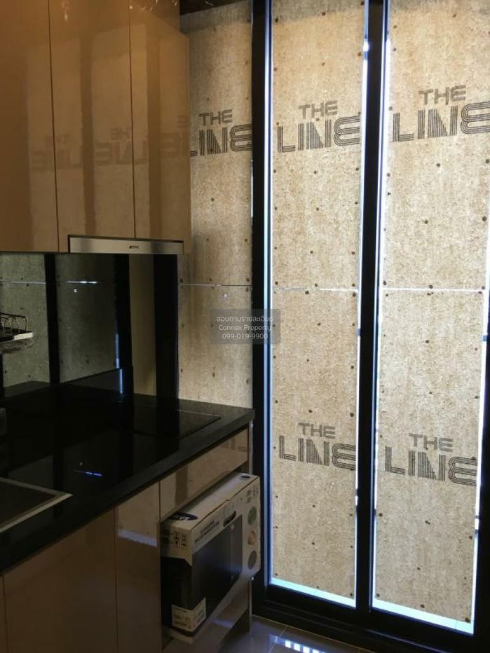picture 🔥🔥🔥 FOR RENT condo , The Line Sukhumvit 71 , BTS-Phra Khanong , Phra Khanong , Watthana , Bangkok , CX-70187 ✅ Live chat with us ADD LINE @connexproperty ✅ 🔥🔥🔥 - 5/9