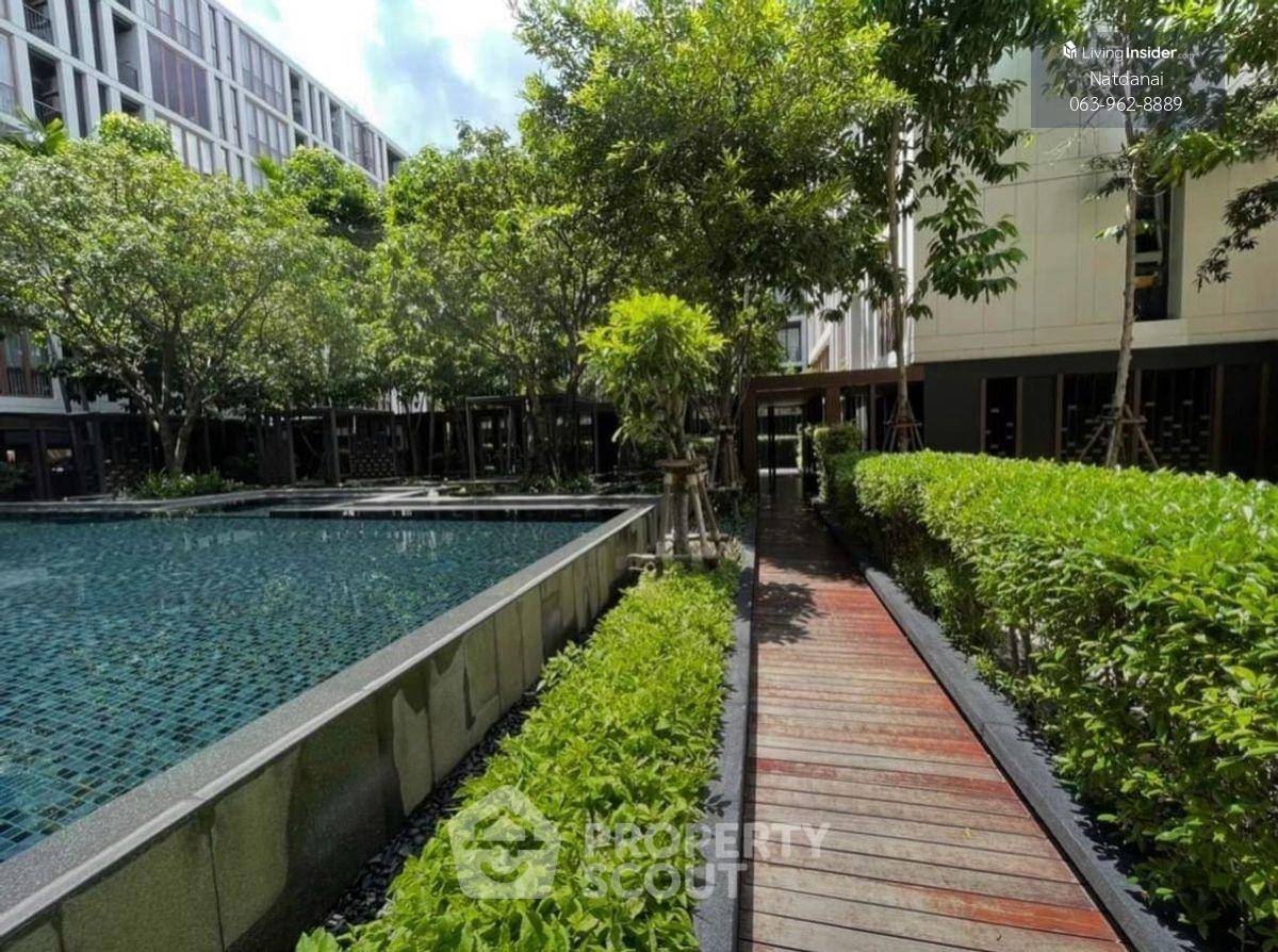 รูป คอนโด 2-ห้องนอน ที่ ฮาสุ เฮาส์ สุขุมวิท 77 ใกล้ BTS อ่อนนุช (ID 2167176) - รูปที่ 8/8