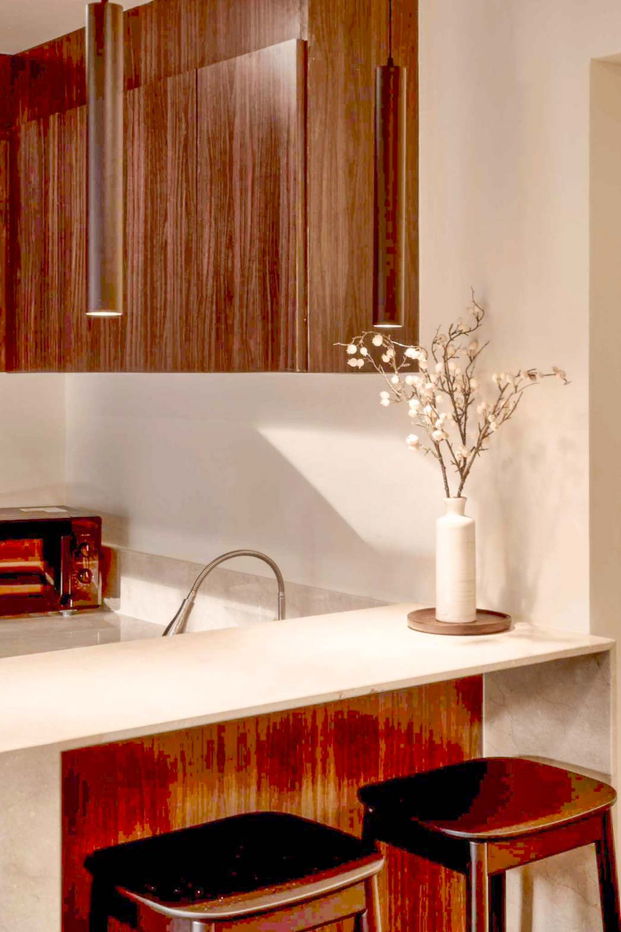 รูป คอนโดห้องใหญ่ ใกล้นิมมาน — ยูนิตหายากในเชียงใหม่ - รูปที่ 18/20