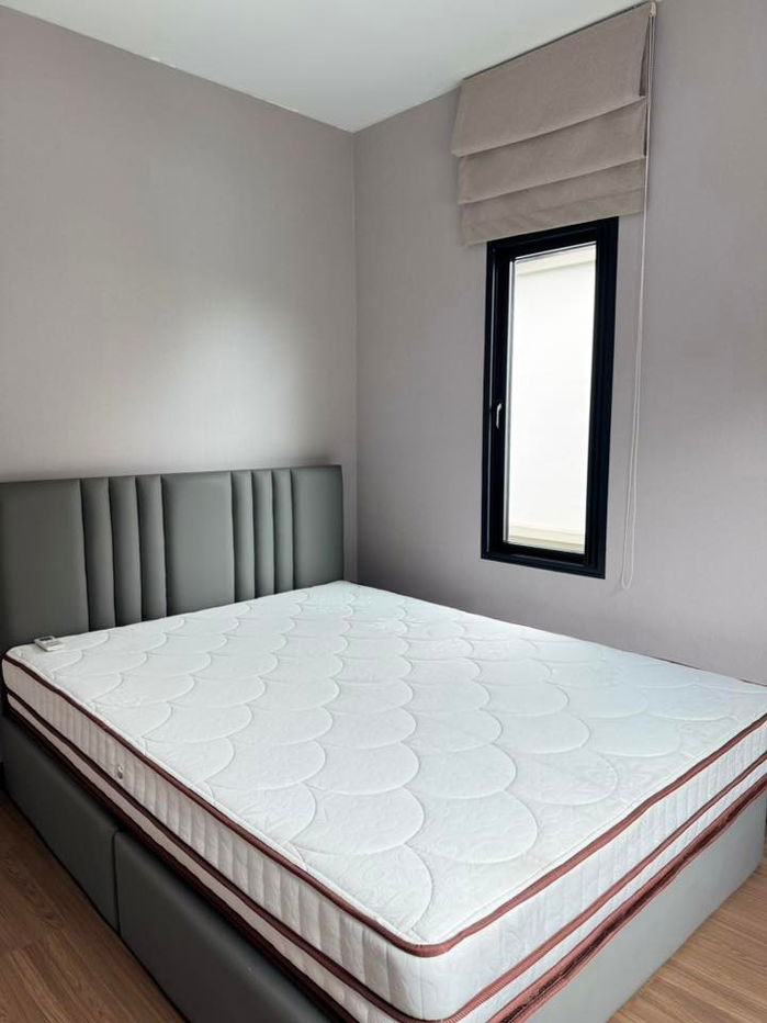 picture 🏡 Detached House for Rent – Areeya Como Botanica Bangna 1 💥 ✨ Beautifully decorated, fully equipped 🏠 Full-function layout 📍 Near MEGA Bangna - 8/23