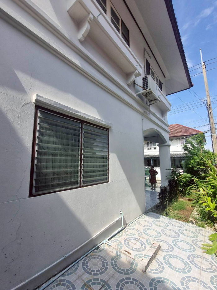 รูป ขายด่วน หมู่บ้าน สุภาวัลย์ ซอยที่ดินทอง 4 3 ห้องนอน 2 ห้องน้ำ 4.1ลบ. - รูปที่ 10/18