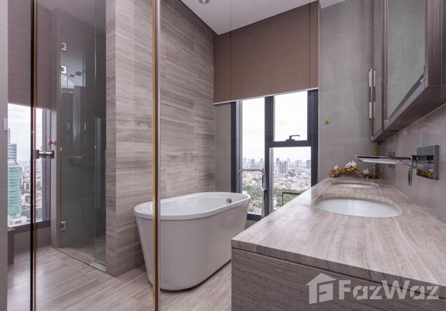 picture Live Luxuriously and Sustainably at the Heart of Bangkok! 1161738 - 5/14