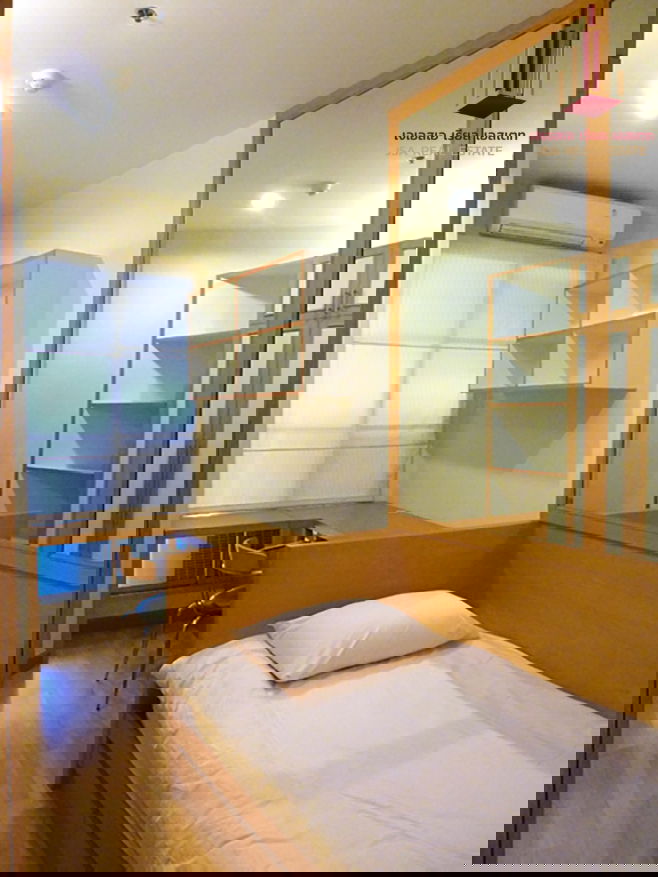 รูป ✨ ให้เช่า ซิตี้ สมาร์ท สุขุมวิท 18✨ ราคา 42,000 บาท/เดือน - รูปที่ 5/7