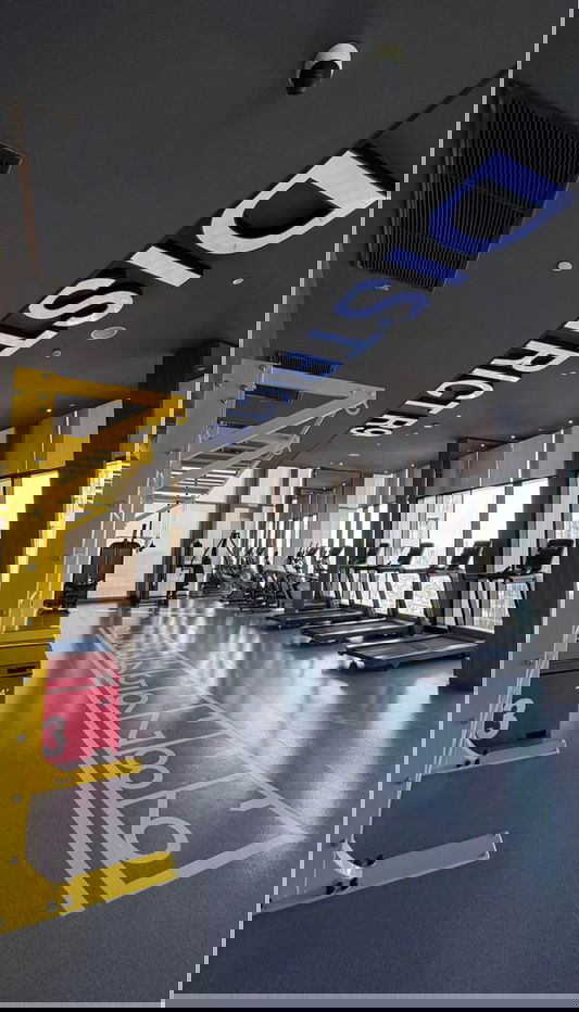 รูป ❤️🔥คอนโดใหม่ เข้าอยู่เป็นคนแรก❤️🔥 คอนโด Nue District R9 Rama 9 ✨ห้องสวย พร้อมเข้าอยู่✅ - รูปที่ 9/11