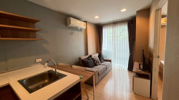 🔴R16042🟡 ให้เช่าถูกมาก👍 The Park @ Prachachuen 💛🧡 ✅@mproperty (มี @ ด้วย) แอดมินตอบไว