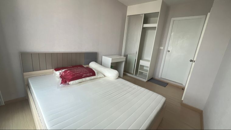 ให้เช่า Plum Condo Pinklao Station (พลัม คอนโด ปิ่นเกล้า สเตชั่น)  Line : @condo24 (มี@ด้วย)