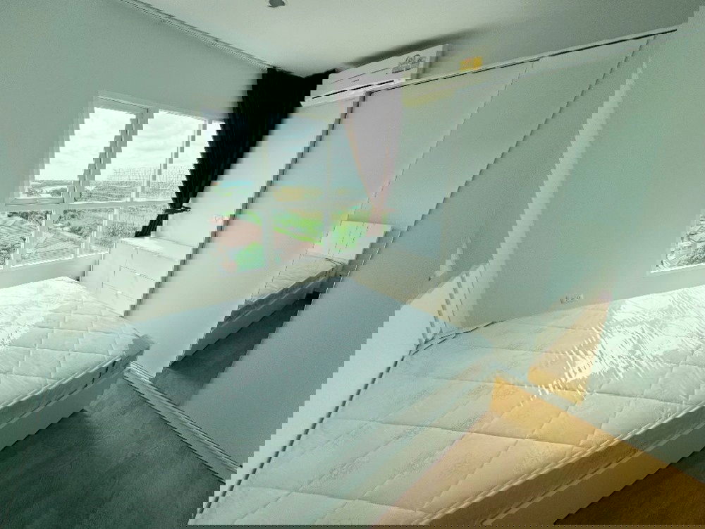 รูป ห้องอัพเดต🙋🏼💎🙋🏼💥แอดไลน์นัดดูห้องได้เลย📲แอสไพร์ ศรีนครินทร์ - รูปที่ 9/9