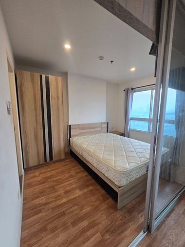 ให้เช่า ลุมพินี วิลล์ สุขสวัสดิ์-พระราม2 🏡 7,500 พร้อมอยู่‼️#ตอบแชทไว 🔥🔥รหัส M1874