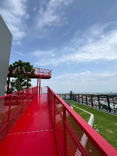 รูป ให้เช่า Aspire Sukhumvit rama 4 (แอสปาย สุขุมวิท พระราม 4) ใกล้ BTS พระโขนง - รูปที่ 15/15