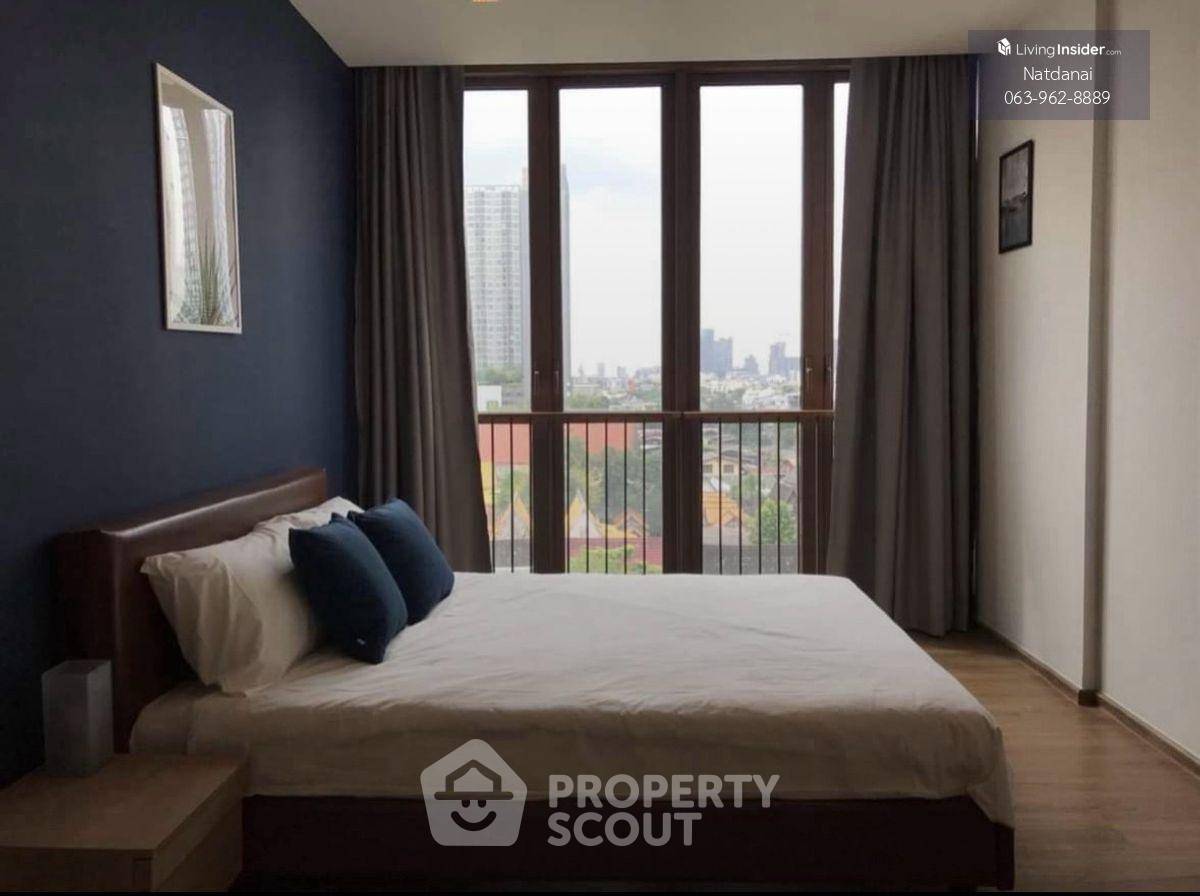 รูป คอนโด 2-ห้องนอน ที่ ฮาสุ เฮาส์ สุขุมวิท 77 ใกล้ BTS อ่อนนุช (ID 2167176) - รูปที่ 4/8