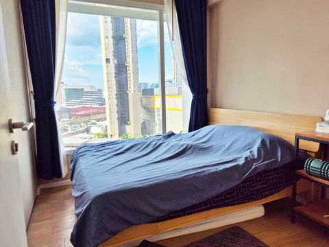 MW agency❣️❤️❣️❤️จตุจักร💥THE Saint Residence🔴🟢🟡