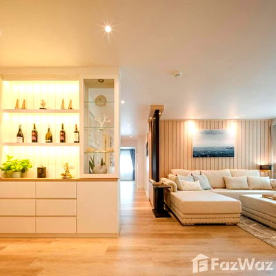 Condos for rent Chan Road : 2 Bedroom for rent at Fortune Town Condo 1963315