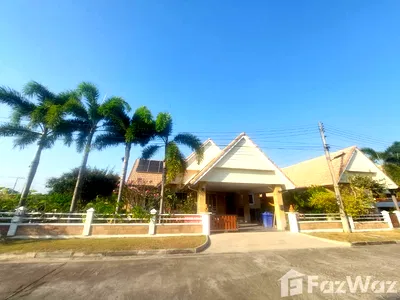 Houses for sale Prachaubkirikhan : 3 Bedrooms Villa for sale at Dusita Lakeside Village 2 6001694