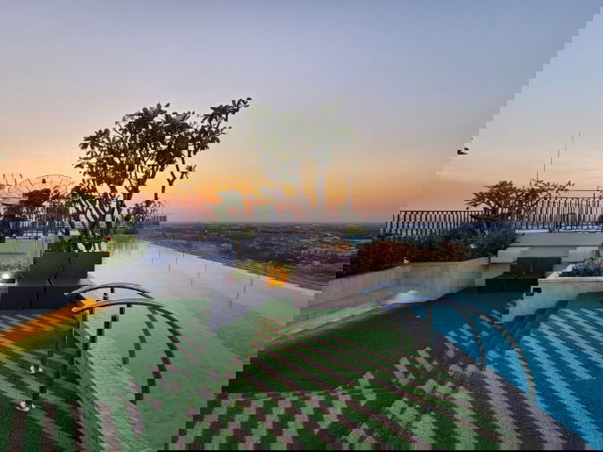 รูป ขายห้องมุม มี 3 ทิศ เหนือ ตะวันตก และทิศใต้ ขายพร้อมอยู่แล้วคอนโด ทำเลศิริราช The Tree จรัญ 30 **แบบ ห้องหายาก 1 ชั้น มี1 ห้อง **โทนขาวมินิมอล - รูปที่ 74/79