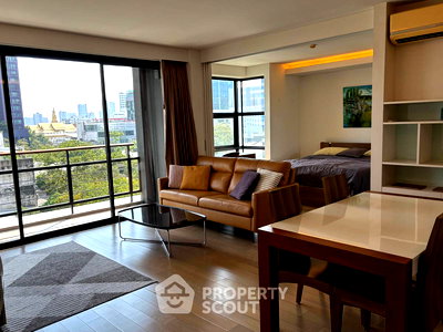 Condos for sale : 1-BR Condo at Mode Sukhumvit 61 near BTS Ekkamai (ID 2578992)