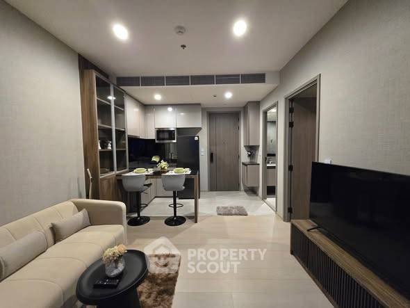 picture 1-BR Condo at The Extro Phayathai–Rangnam near BTS Victory Monument (ID 2580471) - 3/6