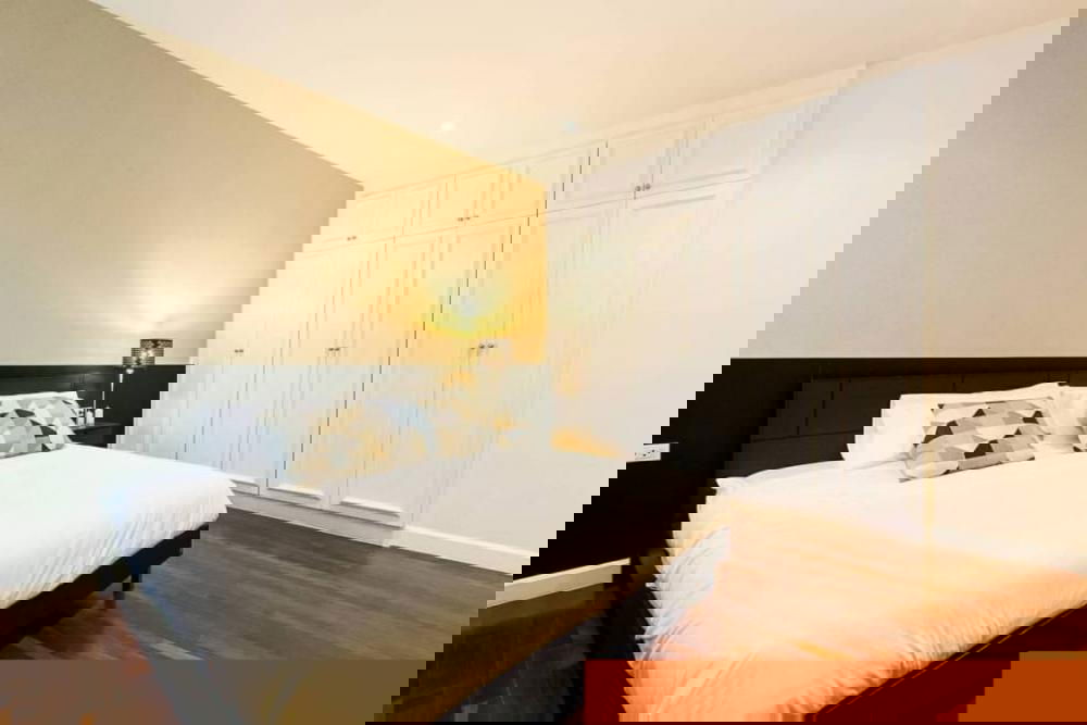 รูป Charming Town Home for RENT : Sukhumvit 49 only 1.7 km to BTS Phrom Phong - รูปที่ 4/11