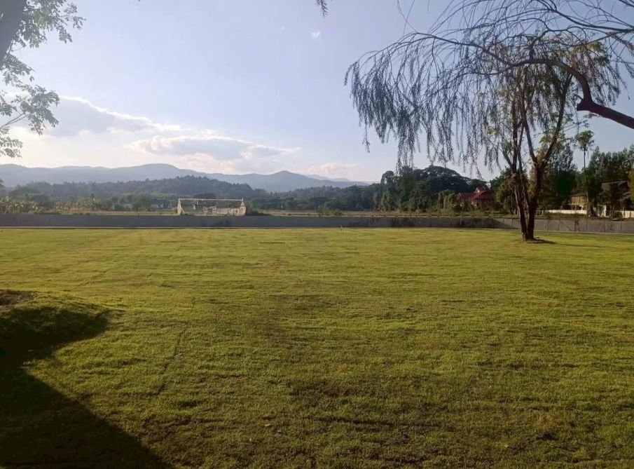 รูป ขายบ้าน(พักตากอากาศ)เดี่ยวใหม่ Luxury Rare Item หน้าแม่น้ำ หลังภูเขา แม่ริม - รูปที่ 3/19