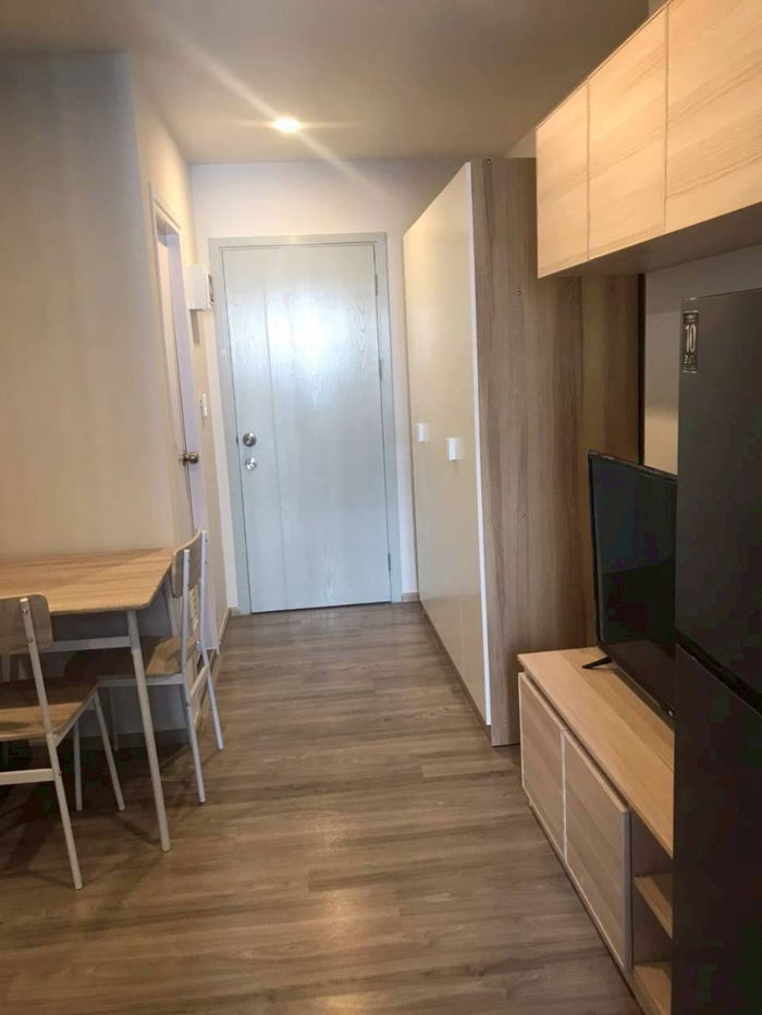 รูป ให้เช่าคอนโดรีเจ้นท์โฮมบางนา โครงการใหม่ - รูปที่ 5/13