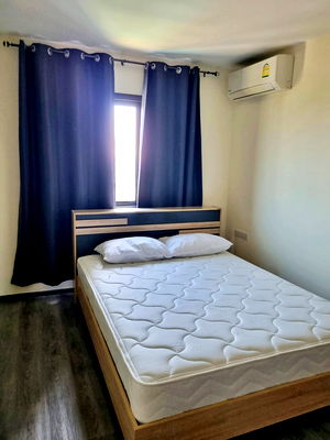 คอนโดให้เช่า : MW agency❣️❤️❣️❤️  ให้เช่า    Rich Park @ Triple Station