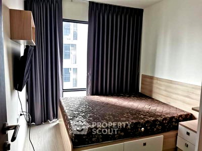 Condos for sale : 2-BR Condo at Rhythm Asoke near MRT Phra Ram 9 (ID 2367121)