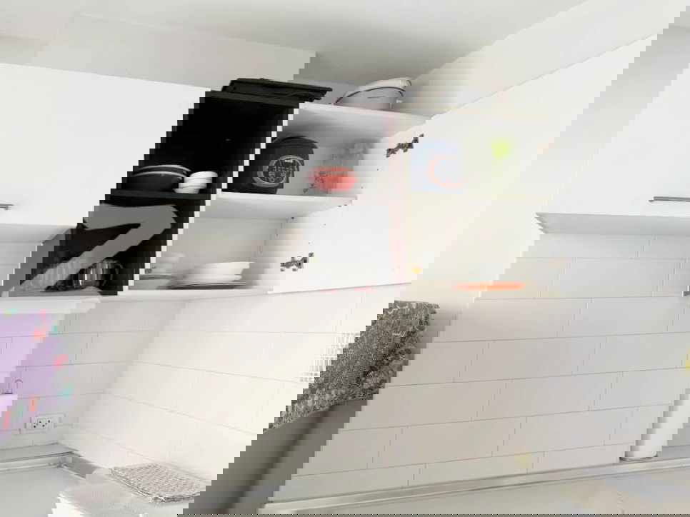 รูป MW agency❣️❤️❣️❤️บางเขน 💥ลุมพินี เพลส รามอินทรา - หลักสี่🔴🟢🟡 - รูปที่ 6/8