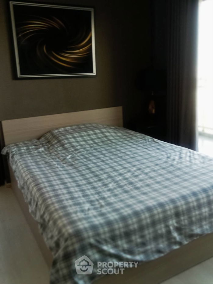 picture 2-BR Condo at Ideo Sukhumvit 115 near BTS Pu Chao (ID 2583540) - 5/12