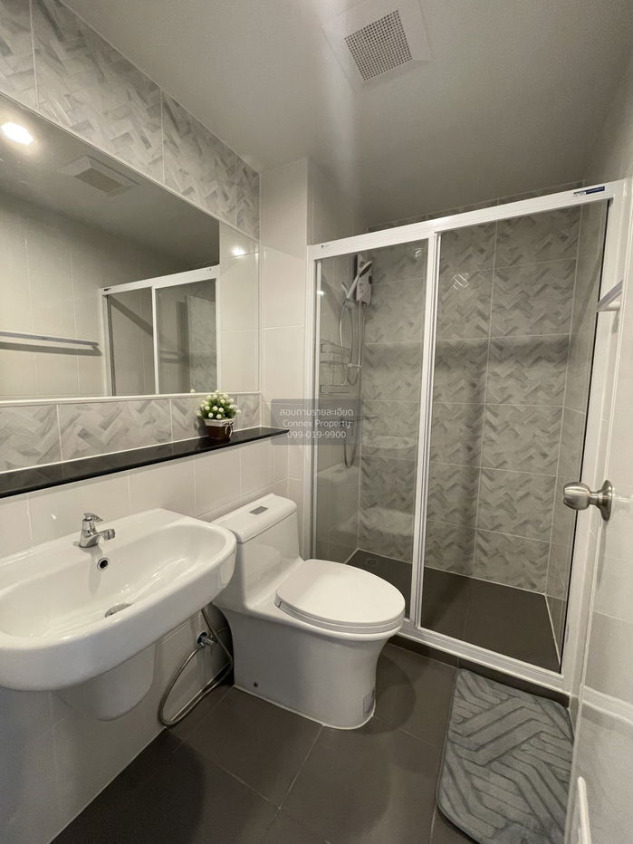 รูป เช่าคอนโด รีเจ้นท์ โฮม บางนา (โครงการใหม่) บางนา เขต บางนา กรุงเทพ CX-143796 ✅ ทักไลน์ @connexproperty ตอบทันที ทีมงานมืออาชีพ ✅ - รูปที่ 5/5