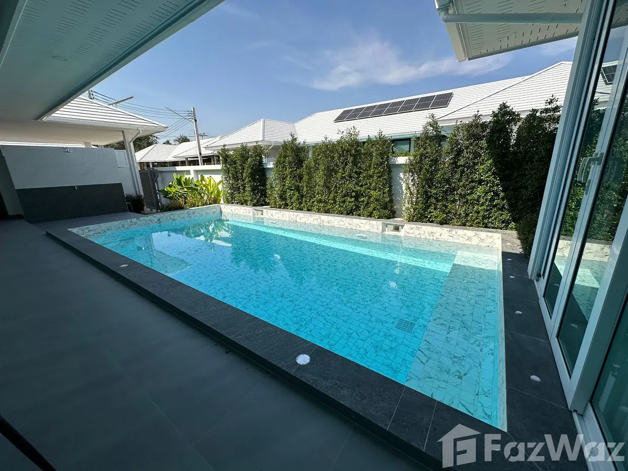 picture 4 Bedrooms 4 Bathroom villa for sale at Winner Pool villa 6001069 - 42/50