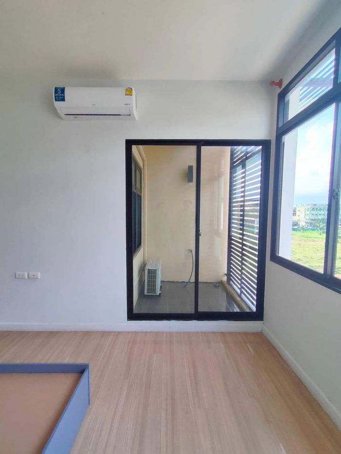 รูป 🏠 ให้เช่าบ้าน : Sixnature Ekkachai 64/5 (ซิกเนเจอร์ เอกชัย 64/5)   รหัสทรัพย์ | 📌LNP-H779 - รูปที่ 12/13