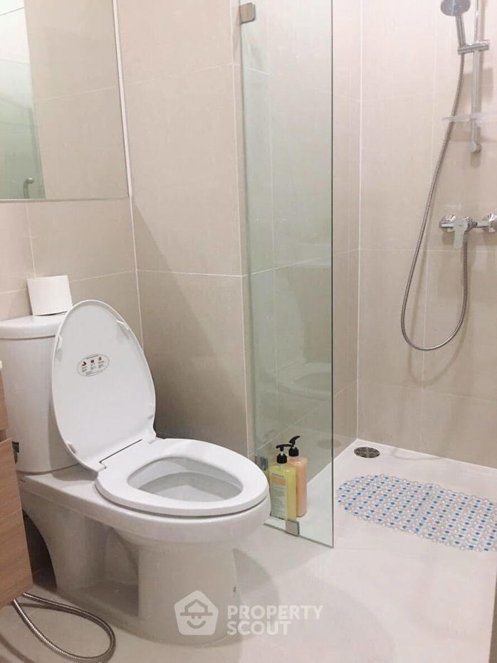 picture 1-BR Condo at Noble Revolve Ratchada near MRT Thailand Cultural Centre (ID 529825) - 8/9