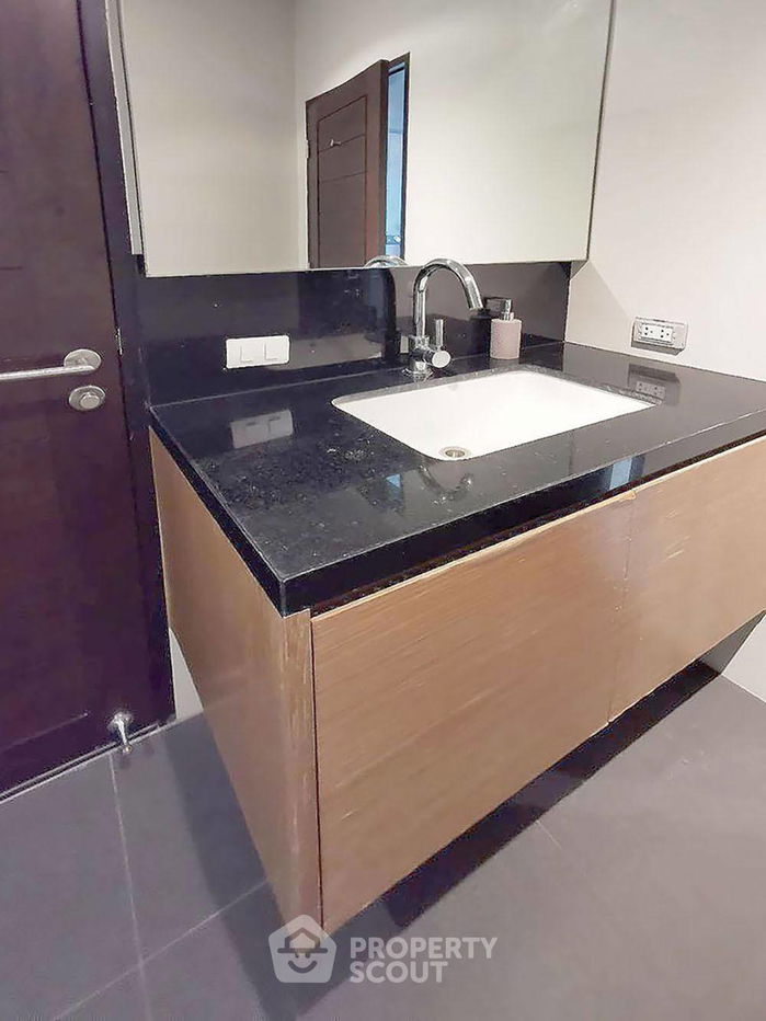 picture 1-BR Condo at Eight Thonglor Residence Condominium near BTS Thong Lor (ID 452580) - 9/10