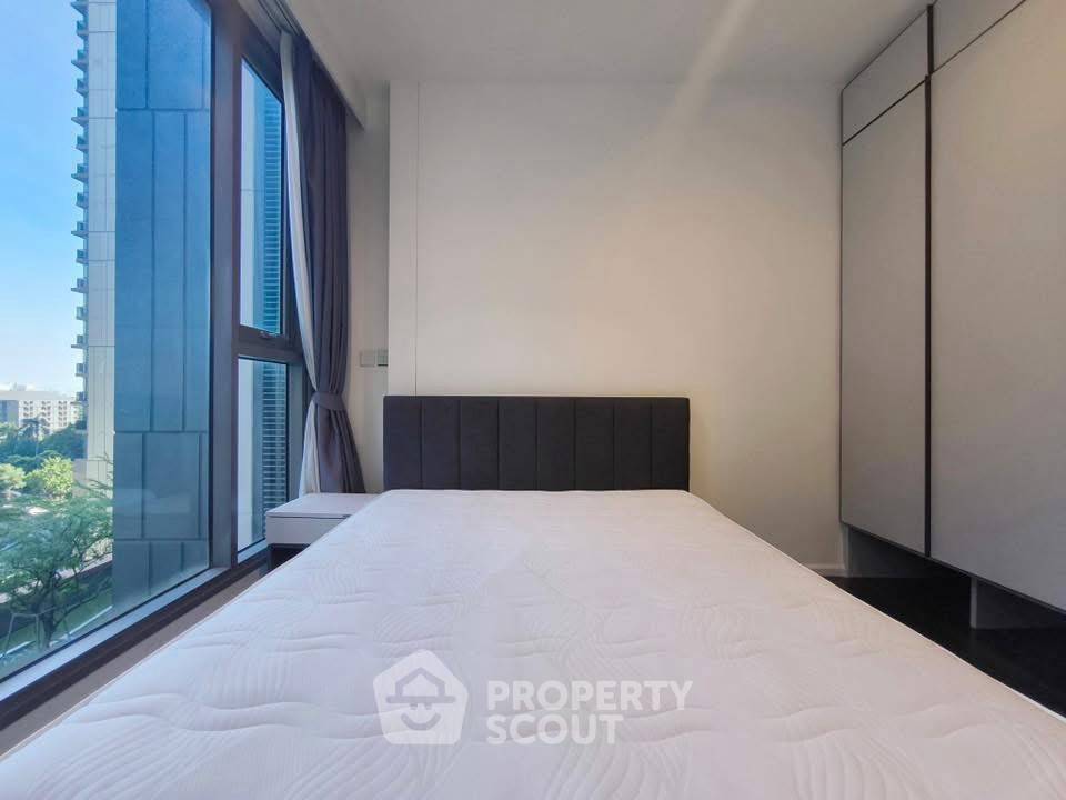 รูป คอนโด 2-ห้องนอน ที่ วิซดอม อินสปาย สุขุมวิท ใกล้ BTS ปุณณวิถี (ID 2569097) - รูปที่ 3/8