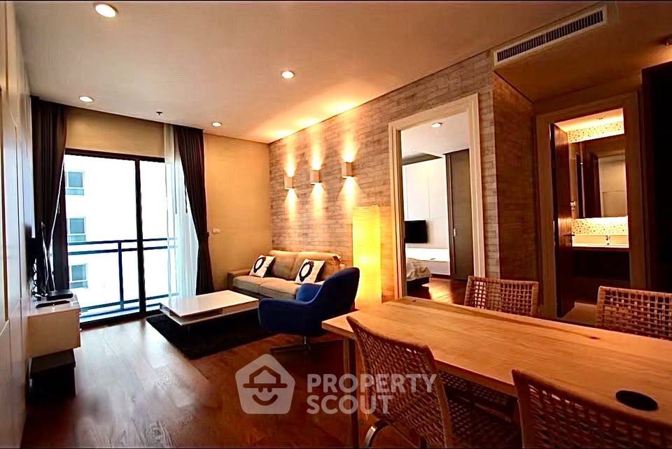 picture 1-BR Condo at Bright Sukhumvit 24 Condominium near BTS Phrom Phong (ID 2582793) - 7/10