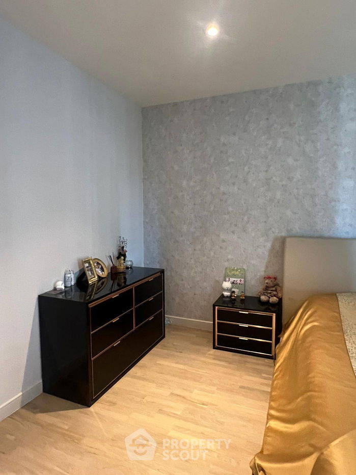picture 3-BR Townhouse at Baan Klang Krung (British Town - Thonglor) near BTS Thong Lor (ID 2585067) - 15/26