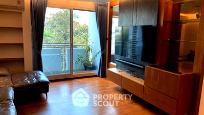 Condos for rent : 2-BR Condo At Baan Siri Ruedee, 400m To BTS Phloen Chit 📍 (ID 1960973)