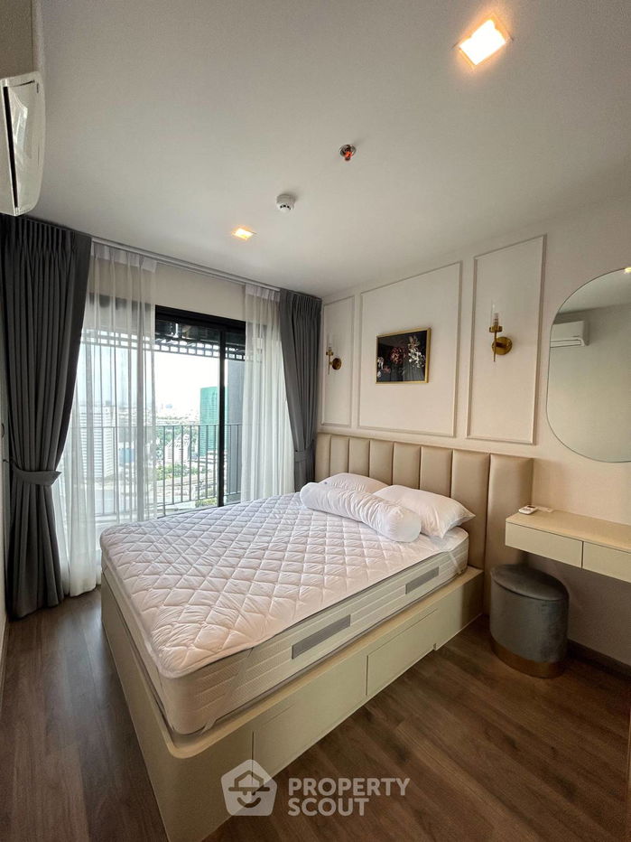 รูป คอนโด 1-ห้องนอน ที่ ไลฟ์ ลาดพร้าว แวลลีย์ ใกล้ BTS ห้าแยกลาดพร้าว (ID 2572063) - รูปที่ 8/10