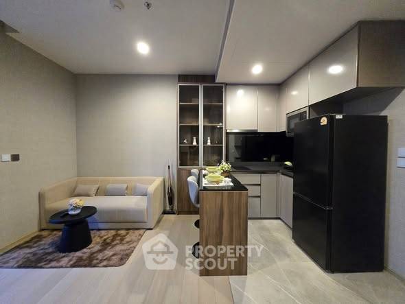 picture 1-BR Condo at The Extro Phayathai–Rangnam near BTS Victory Monument (ID 2580471) - 1/6