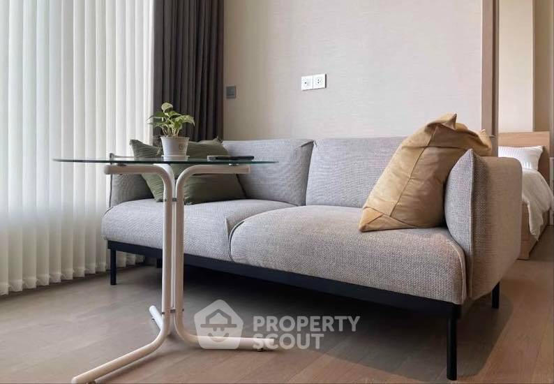 picture 1-BR Condo at The Esse Asoke near MRT Sukhumvit (ID 2579957) - 13/16