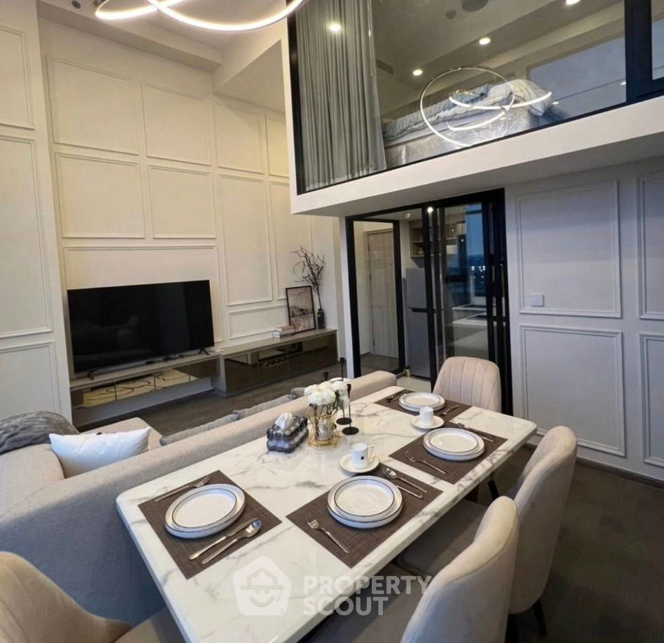 รูป คอนโด 2-ห้องนอน ที่ พาร์ค ออริจิ้น ราชเทวี ใกล้ BTS ราชเทวี (ID 2583568) - รูปที่ 1/5