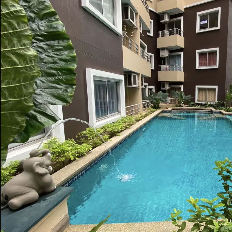 รูป ห้องว่าง💥🔔⚠️🏘️⚡️กดปุ่มแอดไลน์💥 เดอะ ฟิฟท์ อเวนิว รัชดา - วงศ์สว่าง - รูปที่ 11/11