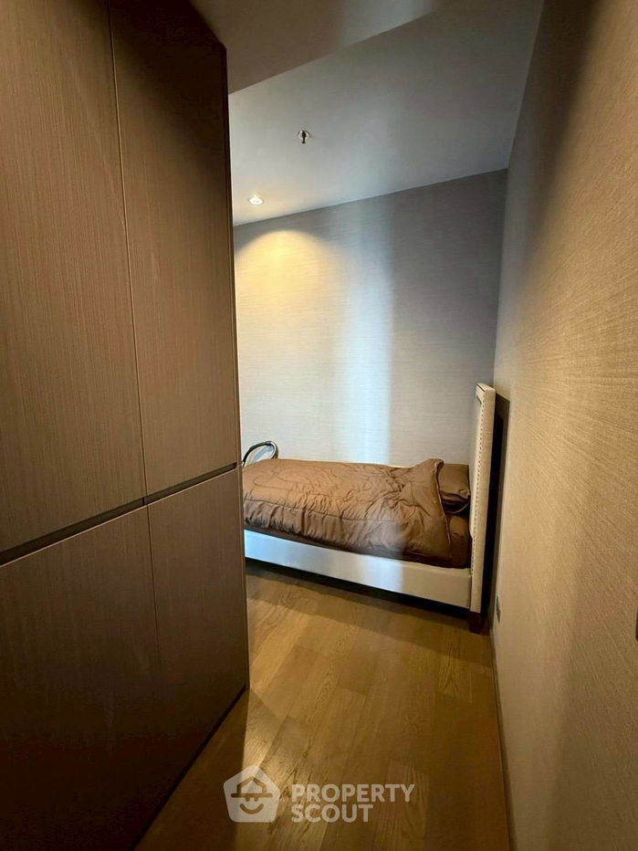 picture 3-BR Condo at The Diplomat Sathorn near BTS Surasak (ID 2581324) - 7/15