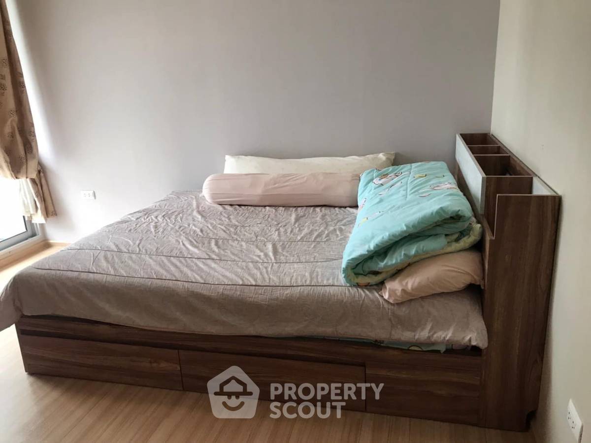 รูป คอนโด 2-ห้องนอน ที่ พลัมคอนโด แจ้งวัฒนะ สเตชั่น ใน ตลาดบางเขน (ID 669178) - รูปที่ 8/10