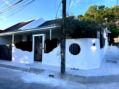 Twin houses for sale Phuket : Si Suchart Grand View 2 WR-04059