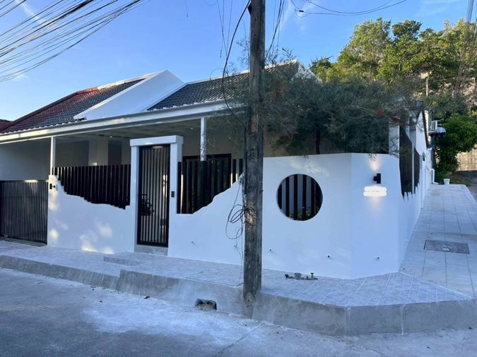 หมู่บ้านศรีสุชาติแกรนด์วิว 2 WR-04059