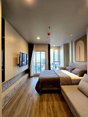 Condos for rent BTS Thong Lo (Thong Lor) : Condo for Rent at CULTURE Thonglor (G6901011)