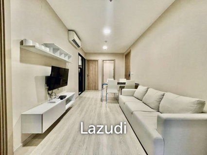 รูปภาพ 2 Bed 2 Bath 56 SQ.M Condolette Midst Rama 9